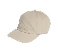 Adidas Casquette de baseball Papa délavée Beige 54/56 cm Unisexe