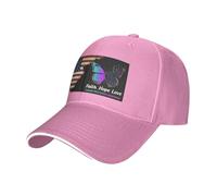 Casquette de Baseball Papillon, Symbole de la prévention du Suicide et du