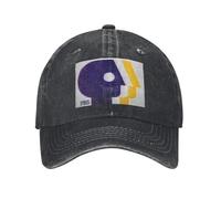 Casquette de Baseball PBS Logo de la Fin des années Quatre-Vingt Printemps y2k Mignon Trucker Chapeau Femmes Hommes Personnalisé DIY Sports De Plein Air Snapback Casquette Cadeau