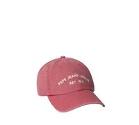Casquette de baseball Pepe Jeans Ever Rouge TU