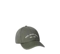 Casquette de baseball Pepe Jeans Ever Vert TU