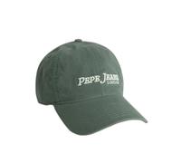 Pepe Jeans Casquette Simon Vert Taille unique Homme