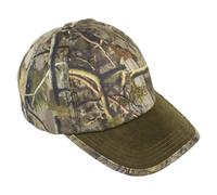Casquette de baseball PERCUSSION Vert TU