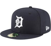 Casquette De Baseball Performance Équipe 59Fifty AC Detroit Tigers New Era