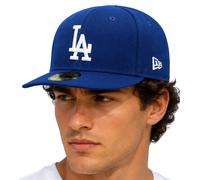 Casquette De Baseball Performance Équipe 59Fifty AC Los Angeles Dodgers New Era