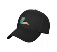Casquette de Baseball Perry The Platypus, Casquette de Sport, Chapeau de Golf, Casquette de pêche pour Homme, Chapeau de Luxe, Casquettes pour Femmes et Hommes