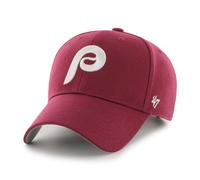 47 Brand Snapback Cap - WORLD SERIES Philadelphia Phillies