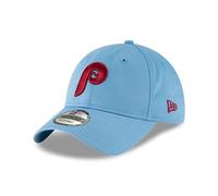 New Era Mlb Philadelphia Phillies Core Classic 2.0 Cap Bleu