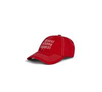 Casquette de baseball Pica Pica Ragazzi Rouge TU