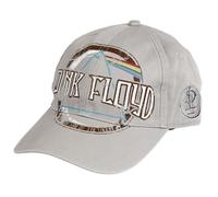 Casquette Pink Floyd Model Baseball DSOTM Album Distress