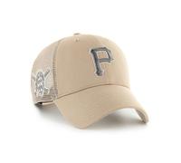 Casquette de baseball Pirates MLB Branson Sure Shot MVP Taille unique