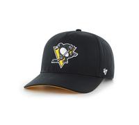 Casquette de baseball Pittsburgh Penguins NHL Hitch Taille unique