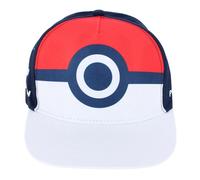 Casquette De Baseball Pokeman Pokeball Pour Enfants