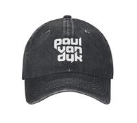 Casquette de Baseball Polyvalente Classique 1984 York City Ghosts Retro Denim Chapeau Outdoor Adventures Caps Hommes pour Hommes PLeisure Sports Cadeaux