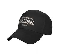 Casquette de Baseball Polyvalente Classique Chaudard Quincaillerie The 7th Company Film culte Hommes Chapeaux Amusants Chapeau Luxe Bobble Hat Golf Femmes Hommes PLeisure Cadeaux de Sport