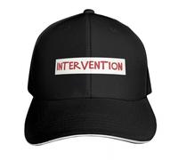 Casquette de Baseball Polyvalente Classique Comment j’AI rencontré Votre mère Intervention Chapeau de Golf Chapeau de Cheval Casquettes de pêche Homme Femme Hommes PLeisure Cadeaux de Sport