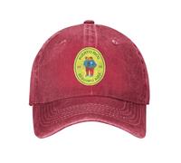 Casquette de Baseball Polyvalente Classique DTMF Debi Tirar Mas Fotos Bad Bunny Sun Hommes Femmes Hip Hop Chapeaux Été Running Hippie Sun-Proof PLeisure Cadeaux de Sport