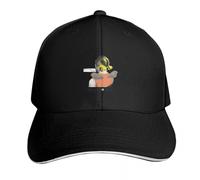 Casquette de Baseball Polyvalente Classique Édition limitée Built to Spill| Cadeau Parfait 3 Chapeau Bobble |-F-| Casquette de Camionneur Chapeaux pour Femmes Cadeaux de Sport PLeisure pour Hommes