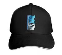 Casquette de Baseball Polyvalente Classique Flight Simulator 2020 Casquette de Designer Classique Icon Hip Hop Mousse de fête Chapeau pour Femmes Chapeaux 2025 Cadeaux de Sport PLeisure pour Hommes