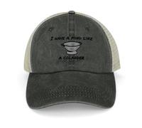 Casquette de Baseball Polyvalente Classique Oubli Jeu de Mots Chapeau Homme Icône de Luxe Chapeaux drôles Baseball Hommes Cadeaux de Sport de Luxe pour Femmes