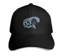 Casquette de Baseball Polyvalente Classique Paramoteur motorisé Parapente Crazy Fly Chapeau Masculin Chapeau d’Alpinisme Plage Designer Homme Cadeaux de Sport PLeisure des Femmes