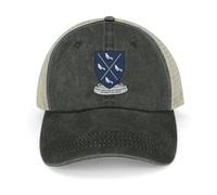 Casquette de Baseball Polyvalente Classique Royal Institute of Translation (Babel par R F Kuang) Chapeaux drôles Sunhat Golf Golf Wear Hommes Femmes PLeisure Cadeaux de Sport