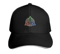 Casquette de Baseball Polyvalente Classique Slay The Spire Casquette de pêche Chapeaux Amusants Casquette de Camionneur Icône Chapeaux pour Hommes Cadeaux de Sport pour Femmes