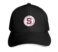 Casquette de Baseball Polyvalente Classique Uniquement pour ma Ville, Mes Couleurs, de San José, Costa Rica Golf Wear Icône en Chapeau Gentleman Chapeau Garçon Cadeaux de Sport PLeisure des Femmes