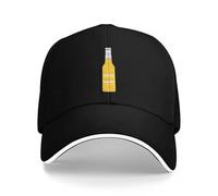 Casquette de Baseball Polyvalente Classique Vodka Cruiser Design Chapeau de Golf Cosplay Chapeau de Golf véritable Bobble Hat Boy Child Women’s PLeisure Sports Gifts