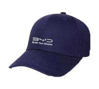 Casquette de Baseball pour BYD S7, Casquette Pare-Soleil Confortable Accessoires Automobile,C