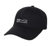 Casquette de Baseball pour BYD Seal U, Casquette Pare-Soleil Confortable Accessoires Automobile,A