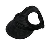 Casquette De Baseball Pour Chien Couvre-Chef Élégant En Toile Respirante | Bob De Plage Petit Chien Plage, Parc, Sorties, Fête, Sports, Vacances, Déguisement, Camping et Pique-nique