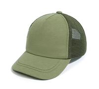 Casquette De Baseball pour Enfants, Chapeau De Protection Solaire pour L'été, Coton Enfant Casquette Broderie Dinosaures, Mignon Bébé Casquette en Maille Respirante pour Fille Garçon 2-5 Ans