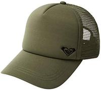 Casquette de baseball pour femmes Roxy Finishline Hat ARJHA03368-GPH0