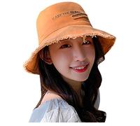 Casquette de baseball pour garçons de 10 ans - Casquette de pêcheur - Chapeau de plage en denim élégant - Chapeau de soleil décontracté - Pour homme et femme - Casquette de baseball à paillettes