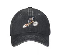 Casquette de Baseball pour Homme Fabio Wibmer Casquette de Baseball Capuche Casquette de Sport de Rugby Chapeaux pour Fille Cadeau pour Homme