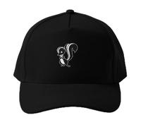 Casquette de Baseball pour Hommes en Pur Coton pour la Chaleur Skunk Works Casquette de Baseball d’Anniversaire Chapeaux de Sport Casquettes de Dames Chapeau pour Hommes