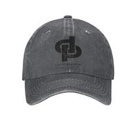 Casquette de Baseball pour Hommes JUL Rapper Hip Hop C’est Pas des Lols Merch Casquette de Baseball Hommes Femmes Mode DP Caps Chapeau Ajustable Trucker Chapeaux Snapback Cap Cadeau