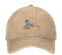 casquette de baseball pour hommes pur coton, Dionysos Impression Casquette de baseball Culture Arts Trucker Chapeau respirant Chasse Camping Snapback Cap Couple Casquettes de baseball classiques