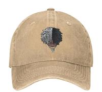 Casquette de Baseball pour Hommes Pur Coton, Teen X Project Esthétique Casquette de Baseball y2k Rétro Femmes Hommes Hip Hop Chapeaux Pare-Soleil Sports Snapback Cap Cadeau d’Anniversaire