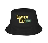 Casquette de Baseball pour Hommes, The Comics Bucket Hats Panama for Kids Hats Cool Fisherman Chests de pêche d’été Beach Unlimited