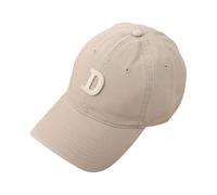 Casquette de baseball pour papa réglable originale classique à profil bas rétro délavé uni casquette hommes femmes Jot677, kaki, Taille unique