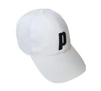Casquette de baseball Prince Blanc TU