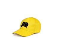 Casquette de baseball Prince Prince X Smiley Jaune TU