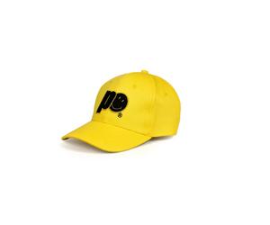 Casquette de baseball Prince Prince X Smiley Jaune TU