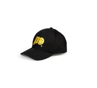 Casquette de baseball Prince Prince X Smiley Noir TU