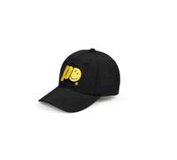 Casquette de baseball Prince Prince X Smiley Performance Noir TU