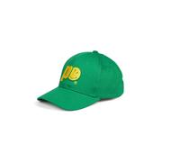 Casquette de baseball Prince Prince X Smiley Vert TU
