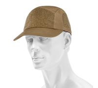 Casquette de baseball Privateer Softshell Cap Hazard 4 - Coyote universel