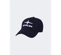 Casquette de baseball Project X Paris Essentials Noir TU